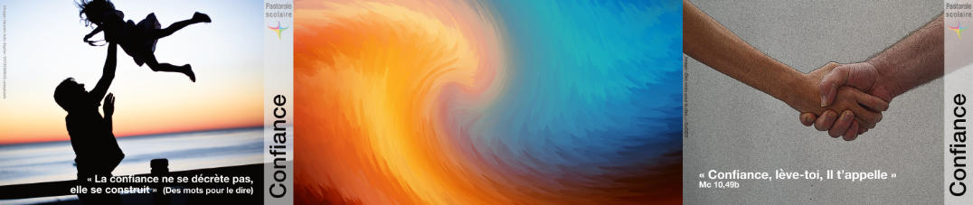 &laquo;&nbsp;Confiance&nbsp;&raquo;