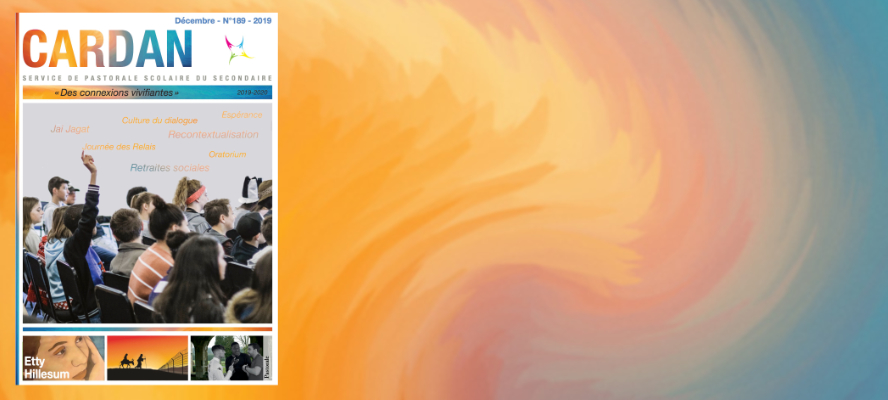 Cardan Décembre 2019