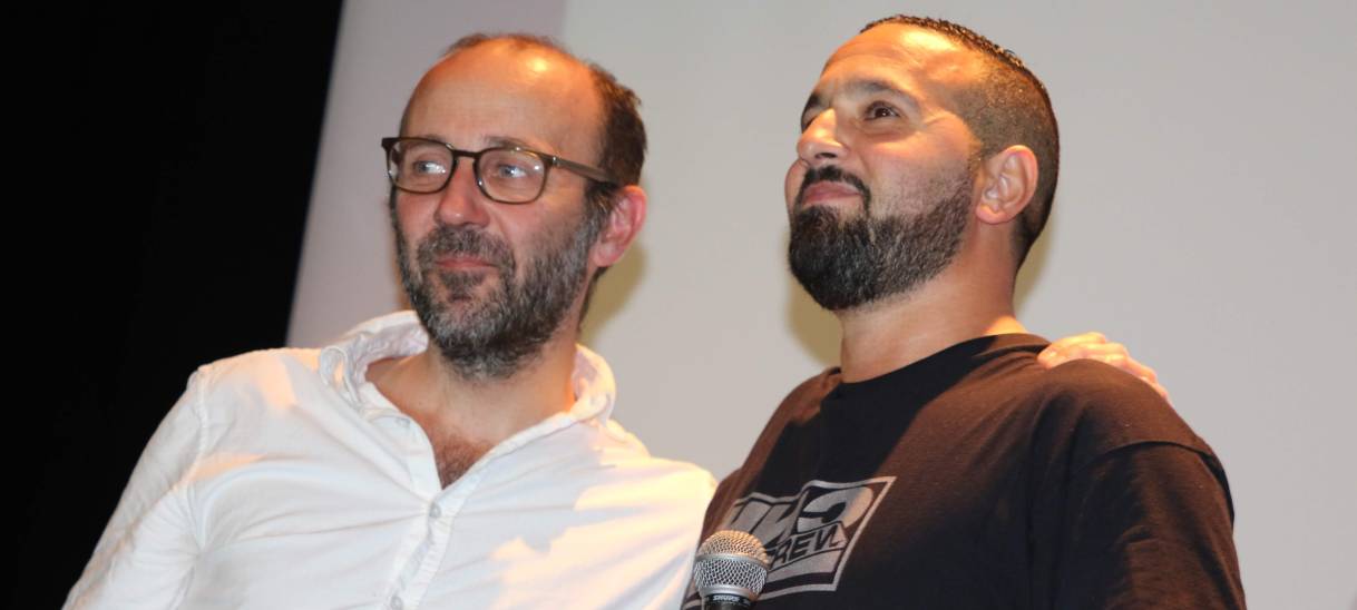 ‘Tant de visages, tant de rencontres au cœur de&nbsp;Bruxelles’