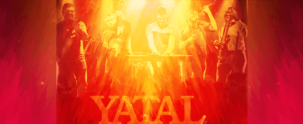 Chrysalide – Yatal