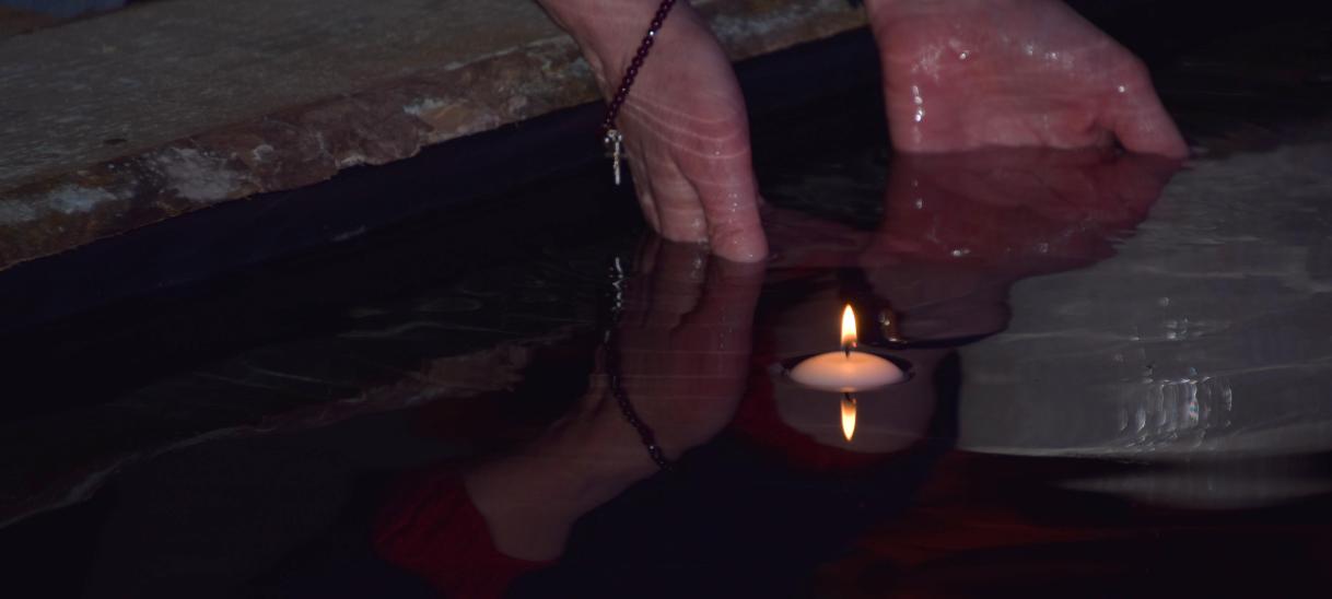 Journée de formation et de ressourcement &laquo;&nbsp;Connexions vivifiantes&nbsp;&raquo;