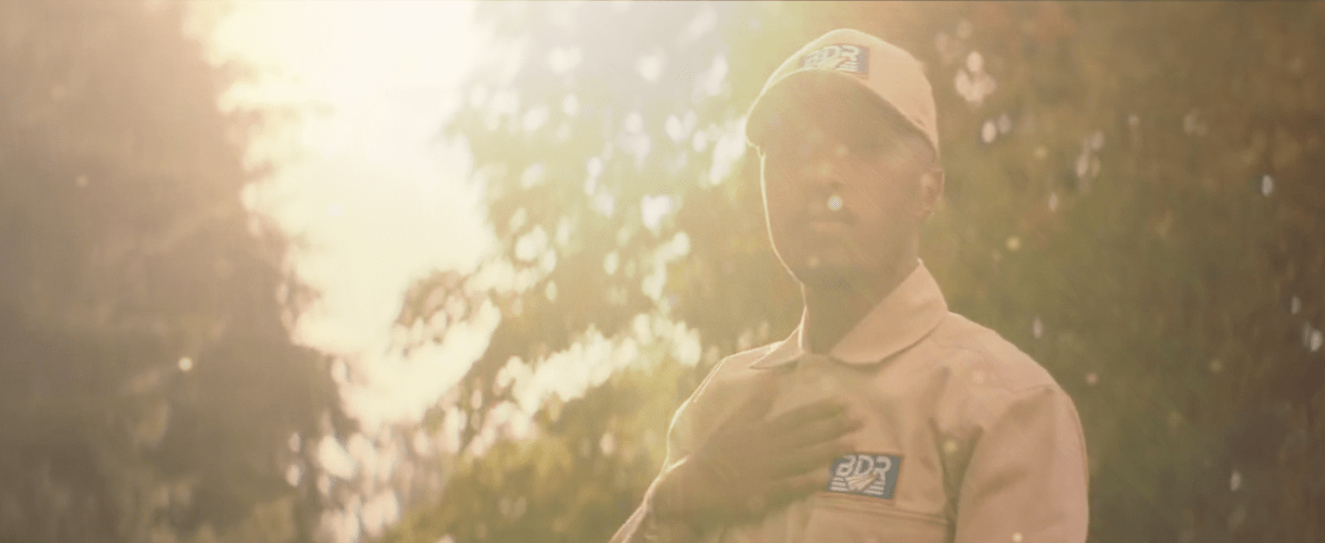 Merci &laquo;&nbsp;A nos héros du quotidien&nbsp;&raquo;