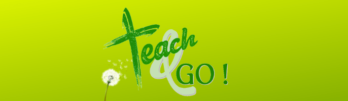 Retour sur Teach and&nbsp;Go