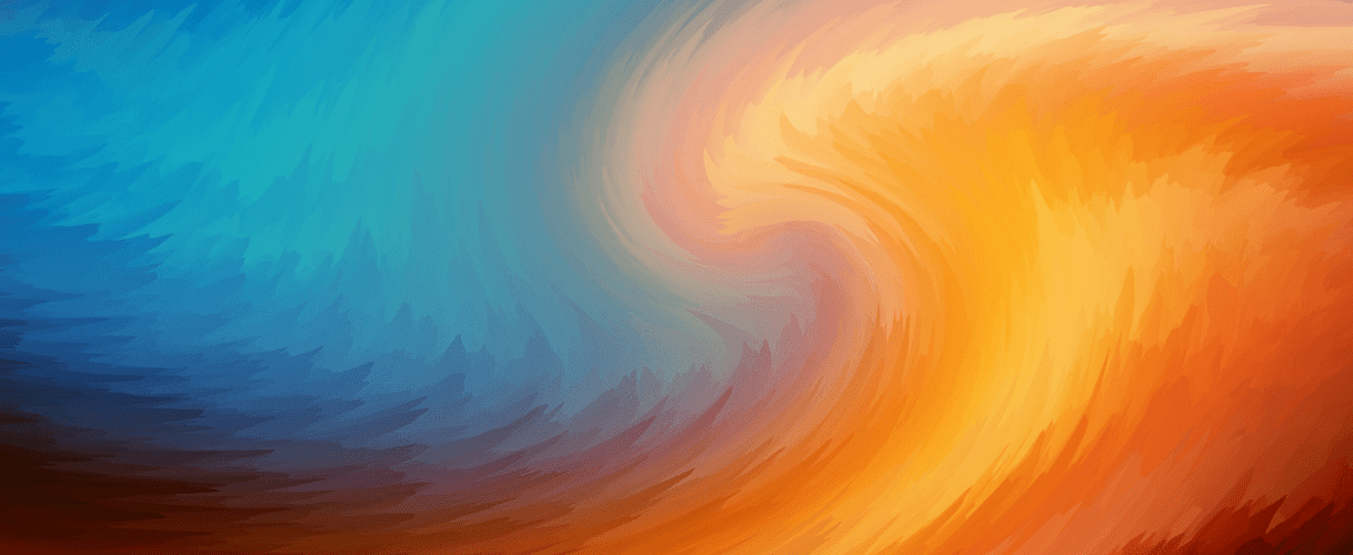 &laquo;&nbsp;La bénédiction&nbsp;&raquo; – &laquo;&nbsp;The blessing&nbsp;&raquo;