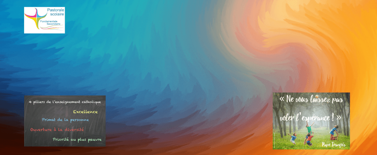 Quatre fondements pour l&rsquo;enseignement catholique