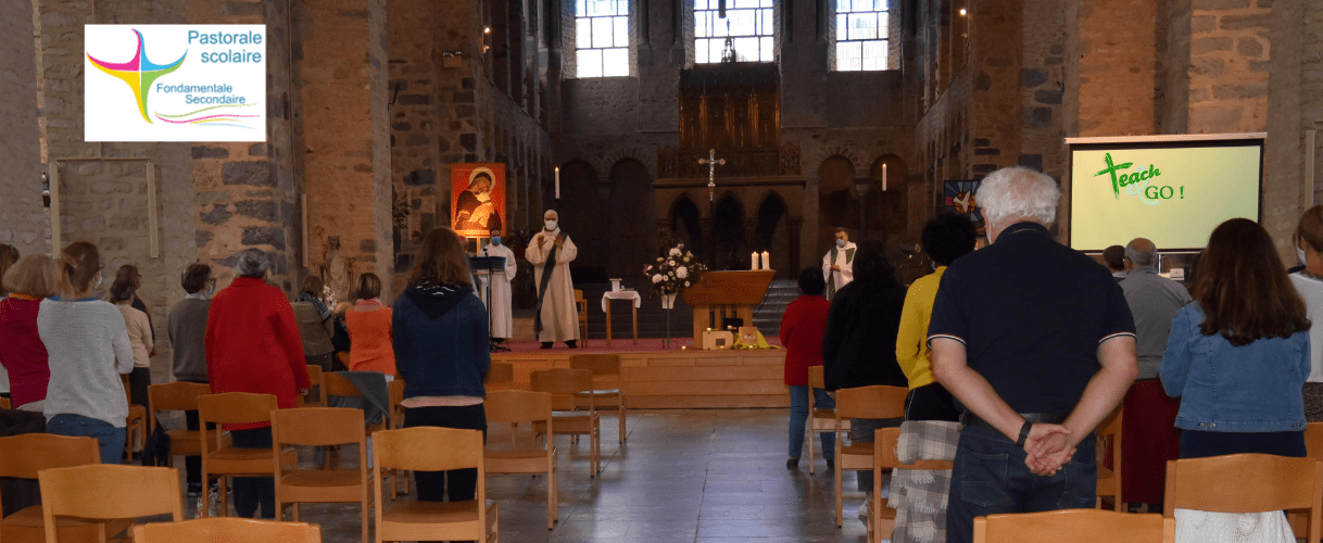 Teach & Go 2020 en&nbsp;images