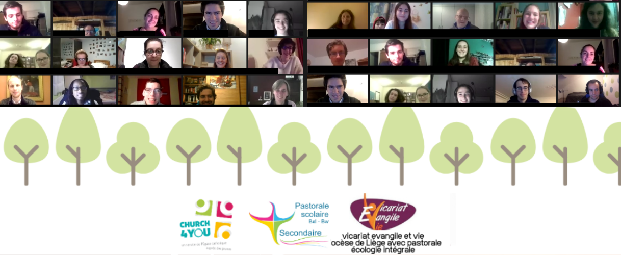 Un mouvement plein d&rsquo;espérance !