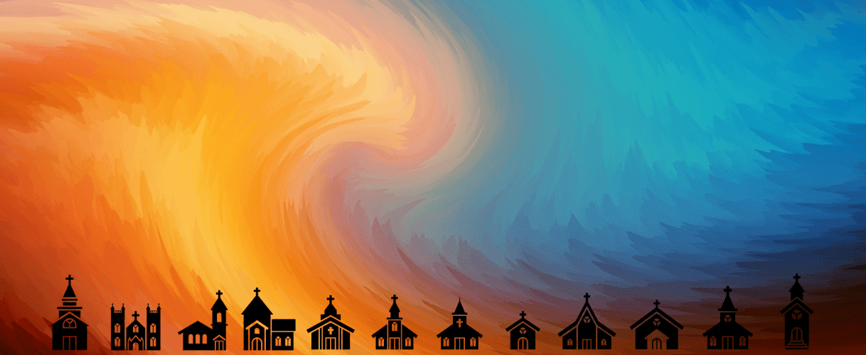 À la découverte intérieure d’une&nbsp;église