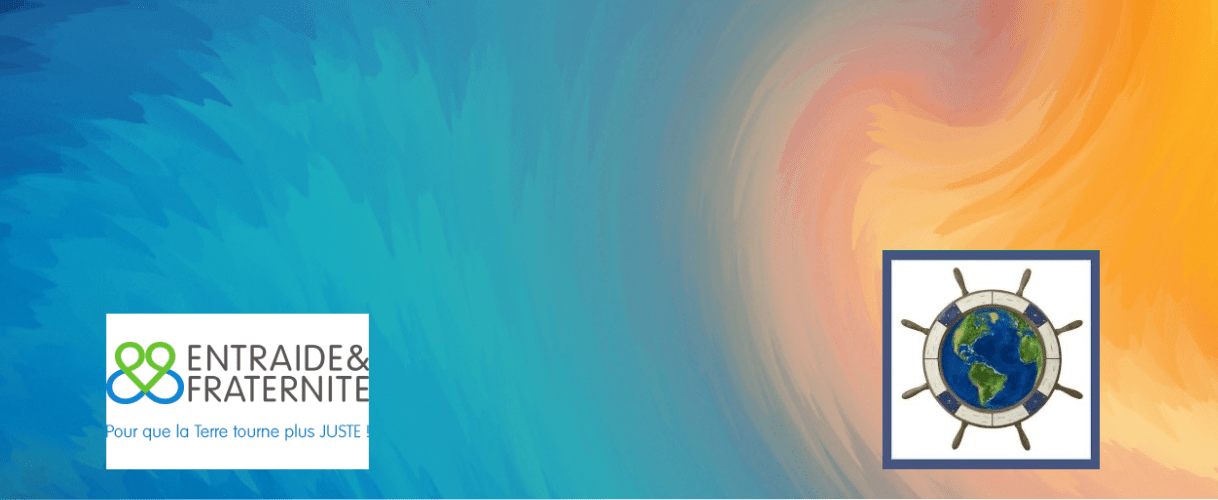 Une croisière sur le&nbsp;Earthboat