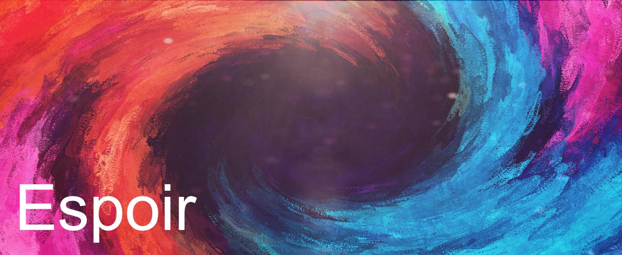 Vidéo méditative sur l&rsquo;espoir et&nbsp;Pâques