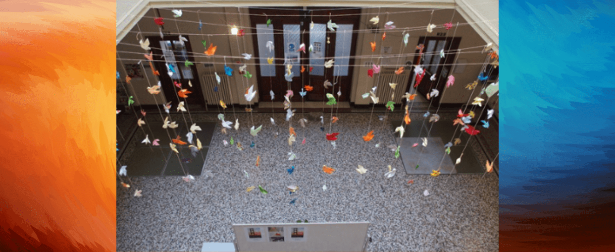 Beaux échos de cette année&nbsp;particulière…