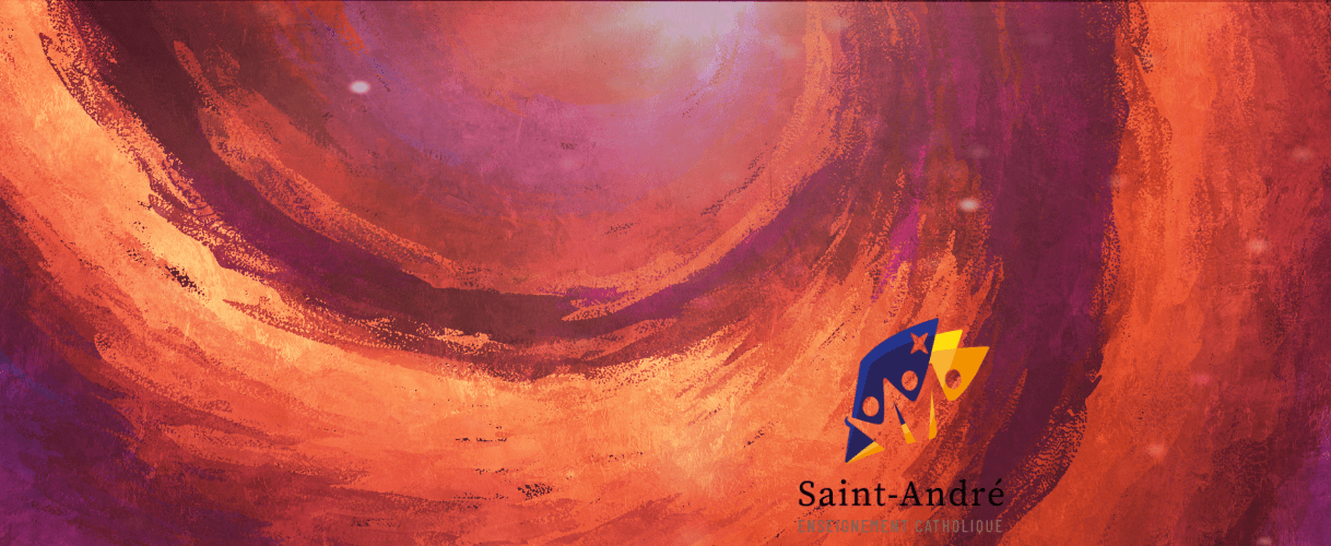 Pâques à Saint-André