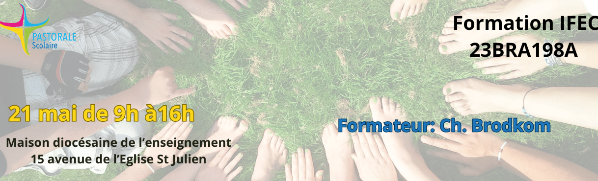 Comment animer et vivre les retraites dans mon école&nbsp;?