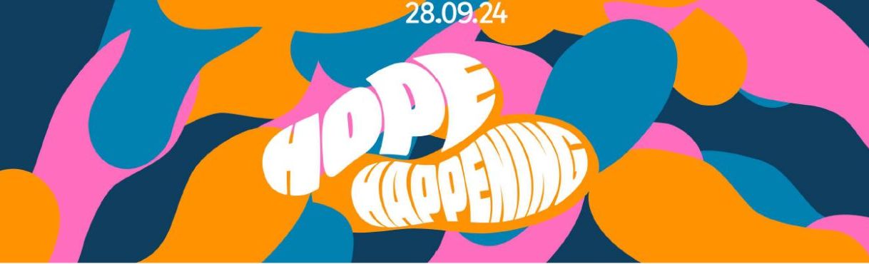 La venue du&nbsp;Pape