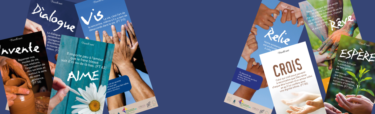 Et si votre école osait la fraternité&nbsp;?