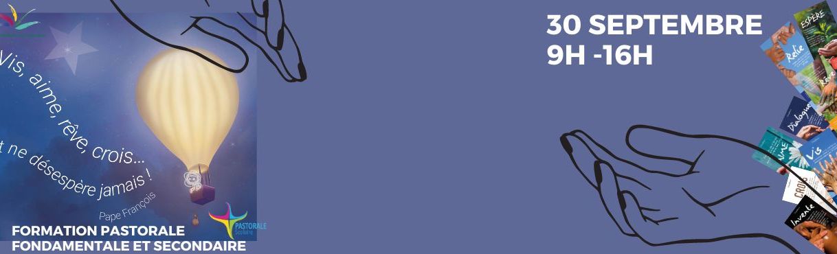 L’ espérance dans la fraternité