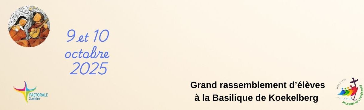 En route, Artisans de&nbsp;Paix