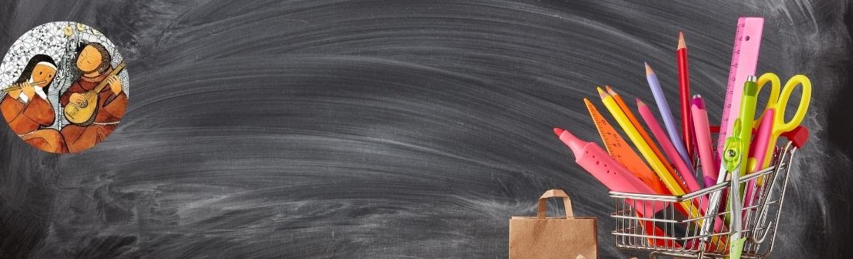 Journée de rentrée de la&nbsp;pastorale