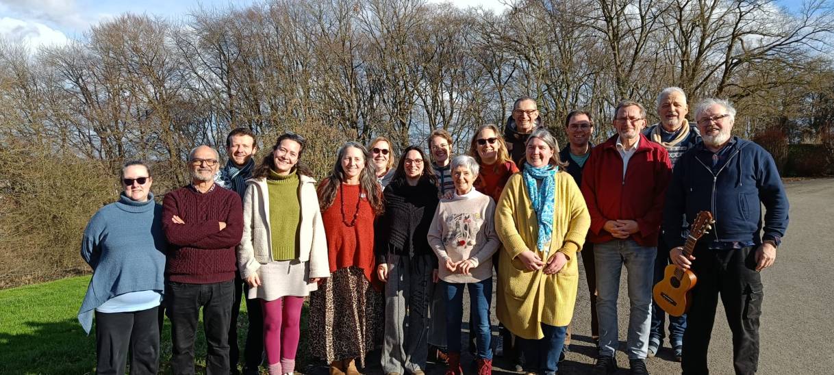 Echos de la retraite des acteurs de l&rsquo;enseignement