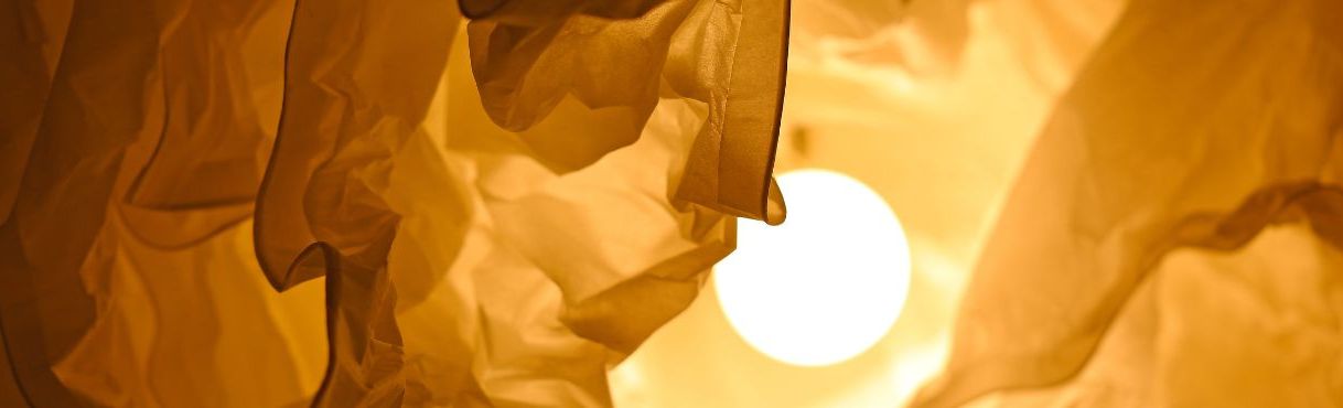 &laquo;&nbsp;Je mets devant toi un avenir et une espérance.&nbsp;&raquo;