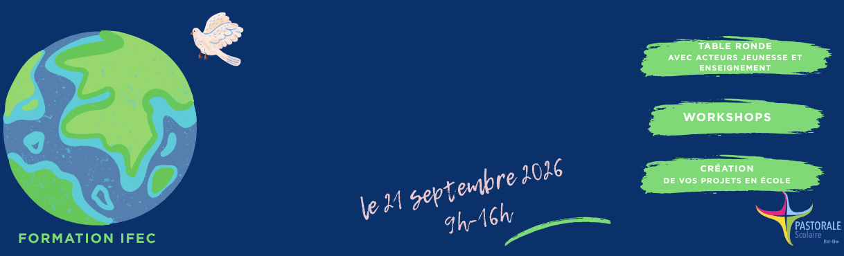 Journée de rentrée